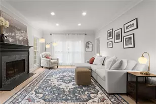 1201 Club Walk Dr NE, Brookhaven, GA 30319 - Photo 5