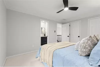 1201 Club Walk Drive NE, Brookhaven, GA 30319 - Photo 19