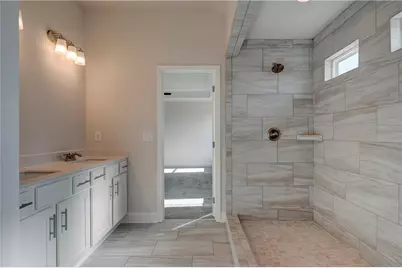 178 Logan Pass Drive, Loganville, GA 30052 - Photo 21