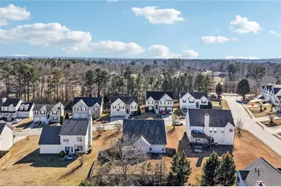 27 Moreland Circle, Hiram, GA 30141 - Photo 49