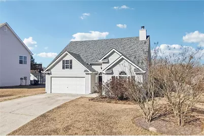 27 Moreland Circle, Hiram, GA 30141 - Photo 3