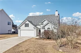 27 Moreland Cir, Hiram, GA 30141 - Photo 3