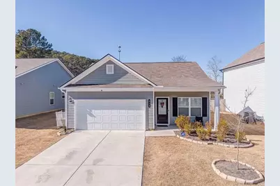 213 Sycamore Drive, Calhoun, GA 30701 - Photo 1