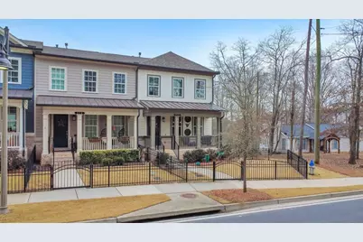 320 Oak Arms Way, Woodstock, GA 30188 - Photo 39