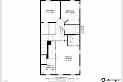 320 Oak Arms Way, Woodstock, GA 30188 - Photo 45