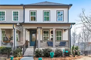 320 Oak Arms Wy, Woodstock, GA 30188 - Photo 1