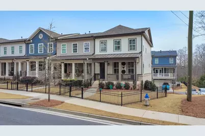 320 Oak Arms Way, Woodstock, GA 30188 - Photo 7