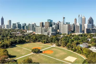 1055 Piedmont Avenue NE #211, Atlanta, GA 30309 - Photo 27