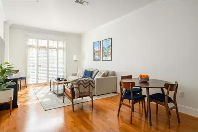 1055 Piedmont Avenue NE #211, Atlanta, GA 30309 - Photo 1