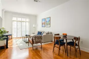 1055 Piedmont Ave NE, Atlanta, GA 30309 - Photo 1