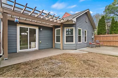 429 Arrowhead Trail, Canton, GA 30114 - Photo 37