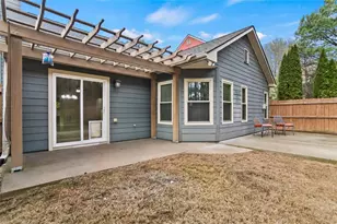 429 Arrowhead Trail, Canton, GA 30114 - Photo 37