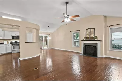 429 Arrowhead Trail, Canton, GA 30114 - Photo 9