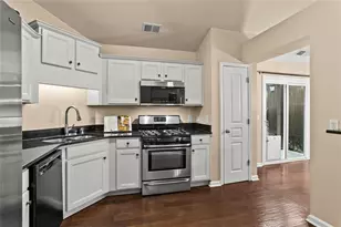 429 Arrowhead Trail, Canton, GA 30114 - Photo 17