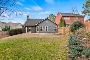 429 Arrowhead Trail, Canton, GA 30114 - Photo 35