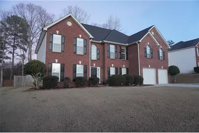 840 Paper Creek Drive, Lawrenceville, GA 30046 - Photo 1