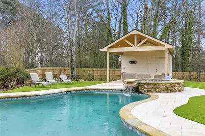 2116 Prospect Walk Way, Lawrenceville, GA 30043 - Photo 31