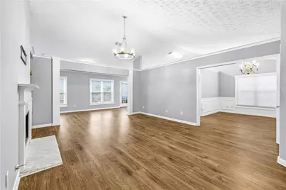 2116 Prospect Walk Way, Lawrenceville, GA 30043 - Photo 9