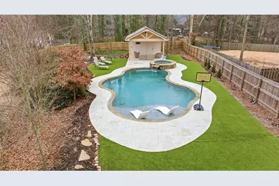 2116 Prospect Walk Way, Lawrenceville, GA 30043 - Photo 3