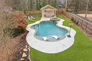 2116 Prospect Walk Way, Lawrenceville, GA 30043 - Photo 3