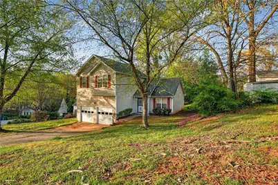 3429 Sumter Place, Decatur, GA 30034 - Photo 1