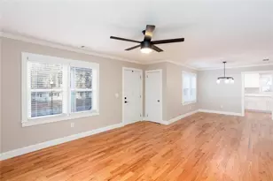 3831 Dillard St, Powder Springs, GA 30127 - Photo 5