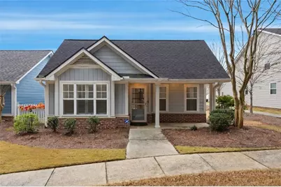 3550 Lilac Springs Drive, Powder Springs, GA 30127 - Photo 1