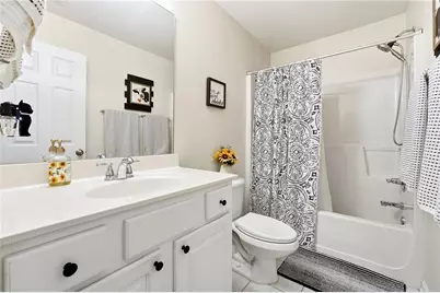 3550 Lilac Springs Drive, Powder Springs, GA 30127 - Photo 21