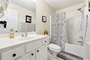 3550 Lilac Springs Dr, Powder Springs, GA 30127 - Photo 21