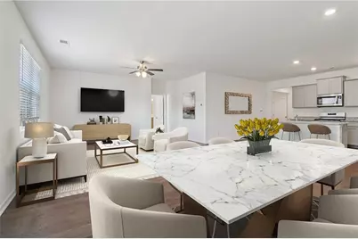 1729 Limousin Way, Stockbridge, GA 30281 - Photo 3