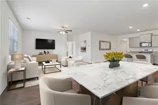 1729 Limousin Wy, Stockbridge, GA 30281 - Photo 3