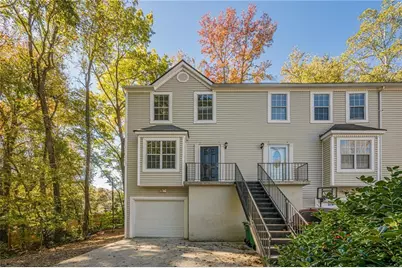 3754 Meadow Creek Drive, Peachtree Corners, GA 30092 - Photo 1