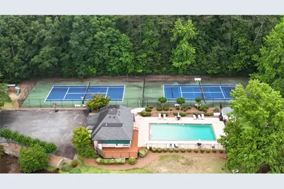 3616 Blakeford Court, Marietta, GA 30062 - Photo 61