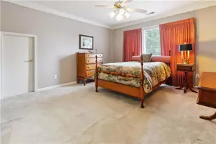 3616 Blakeford Ct, Marietta, GA 30062 - Photo 43