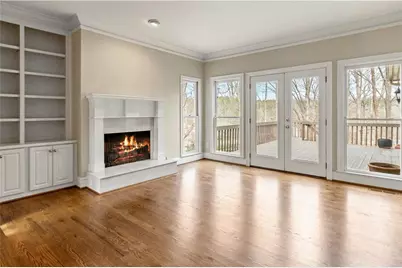 3616 Blakeford Court, Marietta, GA 30062 - Photo 13