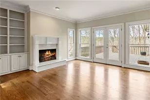 3616 Blakeford Ct, Marietta, GA 30062 - Photo 13