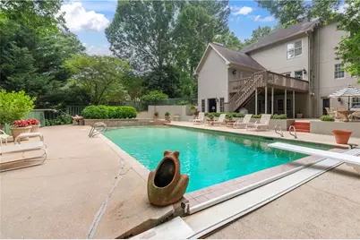 3616 Blakeford Court, Marietta, GA 30062 - Photo 45