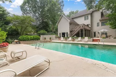 3616 Blakeford Court, Marietta, GA 30062 - Photo 53