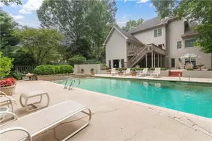 3616 Blakeford Ct, Marietta, GA 30062 - Photo 53