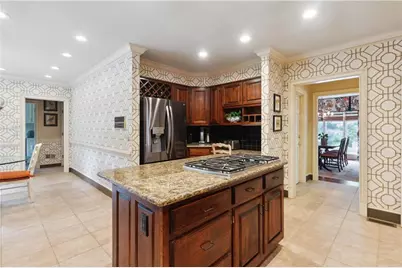 3616 Blakeford Court, Marietta, GA 30062 - Photo 25