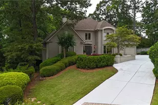 3616 Blakeford Ct, Marietta, GA 30062 - Photo 3