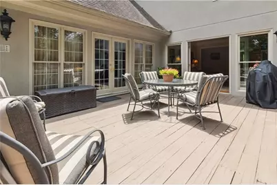 3616 Blakeford Court, Marietta, GA 30062 - Photo 19