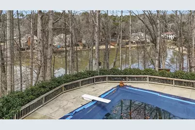 3616 Blakeford Court, Marietta, GA 30062 - Photo 17