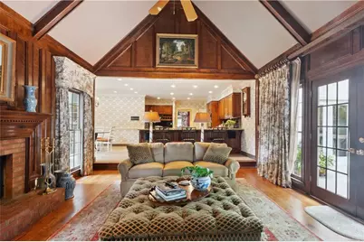 3616 Blakeford Court, Marietta, GA 30062 - Photo 23