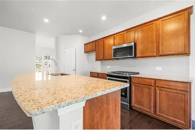 5689 Wheeler Ridge Road, Auburn, GA 30011 - Photo 15