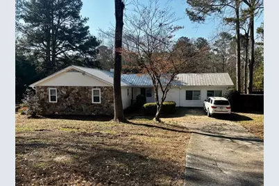 125 Lantern Ridge Drive, Alpharetta, GA 30009 - Photo 1