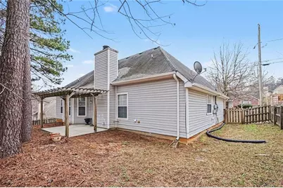 7232 Teakwood Place, Lithonia, GA 30058 - Photo 37