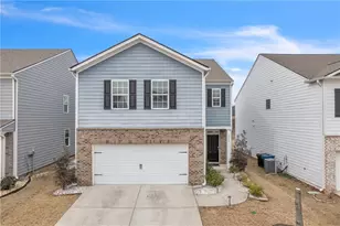 5372 Barberry Ave, Oakwood, GA 30566 - Photo 1