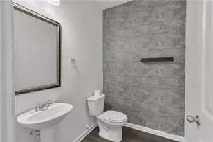 5372 Barberry Ave, Oakwood, GA 30566 - Photo 13