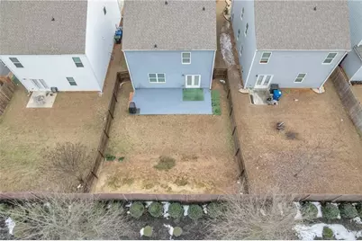 5372 Barberry Ave, Oakwood, GA 30566 - Photo 35